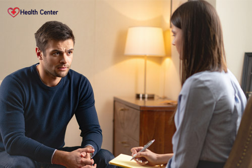 Как проходит лечение игромании в Курске в клинике Центр здоровья<