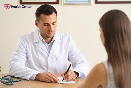 Лечение зависимости от Габапентина в Курске в клинике Центр здоровья